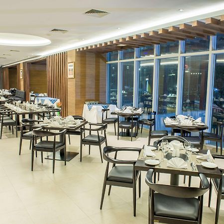 Best Western Heritage Cox's Bazar Exterior foto