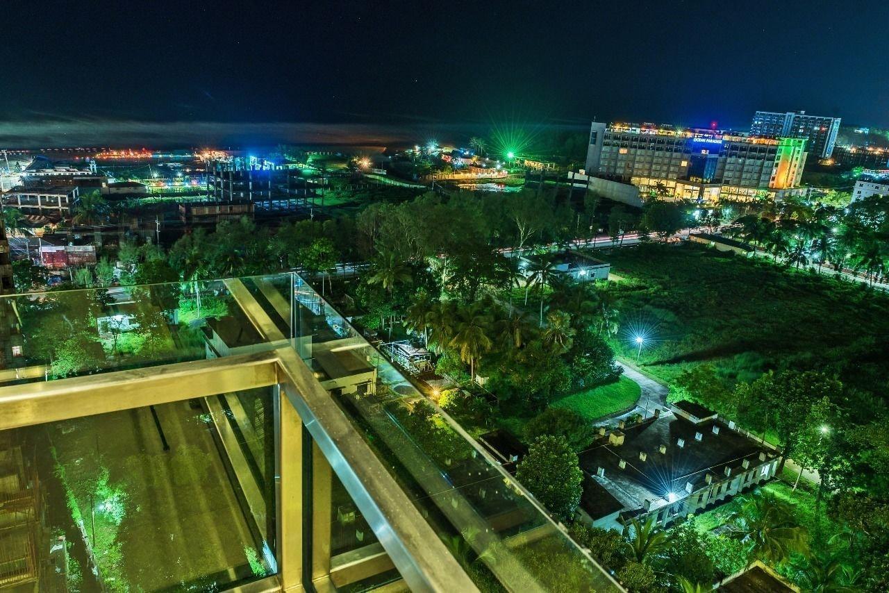 Best Western Heritage Cox's Bazar Exterior foto
