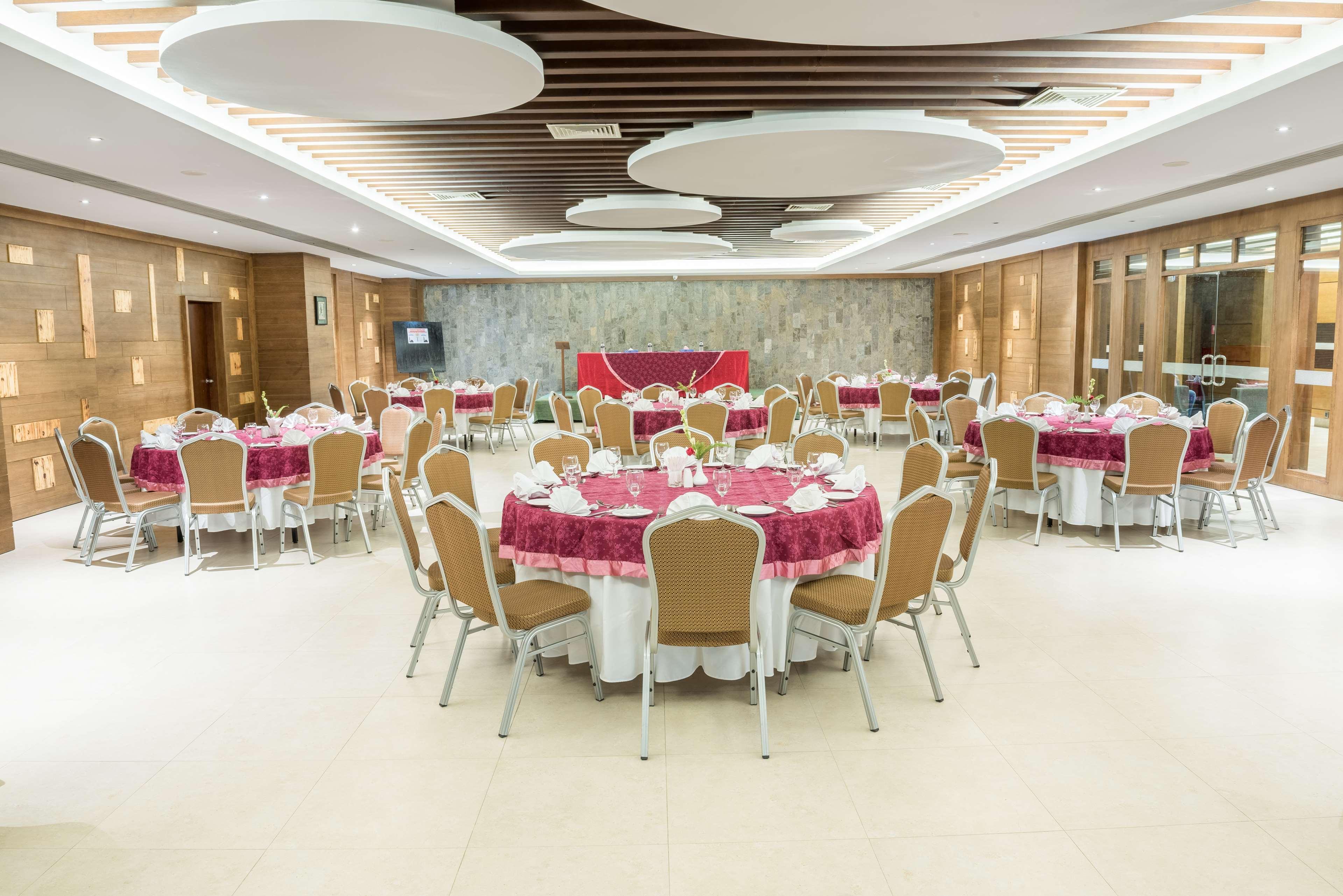 Best Western Heritage Cox's Bazar Exterior foto
