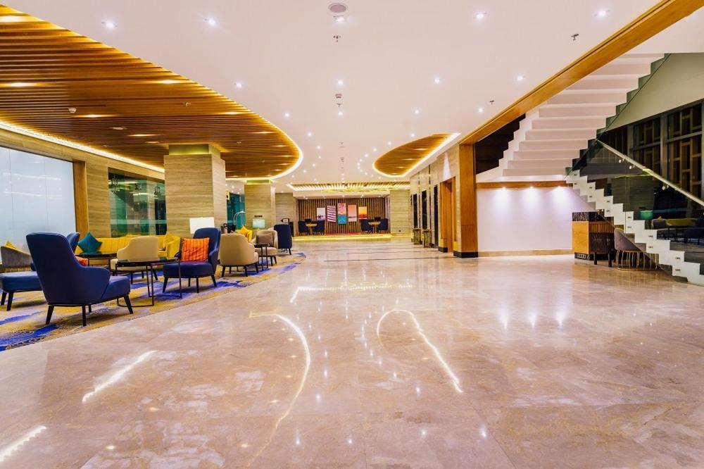 Best Western Heritage Cox's Bazar Exterior foto